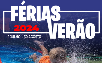 Férias de Verão 2024